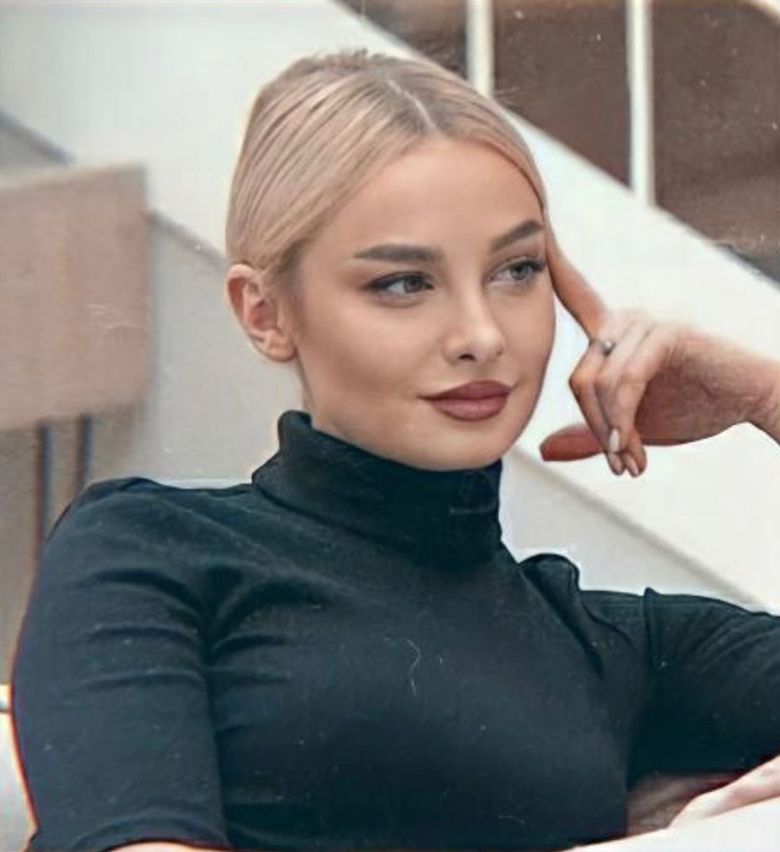 maria puterea dragostei nicos