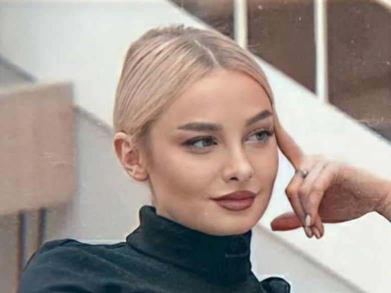 Maria de la "Puterea Dragostei" a declarat că îl simpatizează pe Nicos maria puterea dragostei nicos