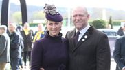 Zara Tindall este însărcinată