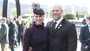 Zara Tindall este însărcinată