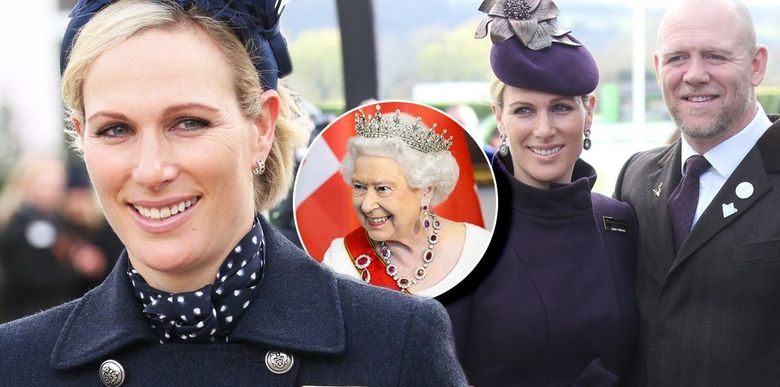 Zara Tindall, nepoata reginei Elisabeta, este &icirc;nsărcinată pentru a treia oară! Felicitări!
