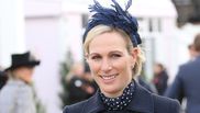 Zara Tindall este însărcinată