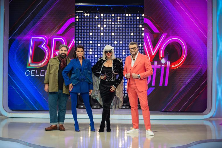 Semifinala “Bravo, ai stil! Celebrities”. Sâmbătă aceasta, de la ora 20:00, ultima bătălie stilistică majoră, înainte de Marea Finală de săptămâna viitoare!