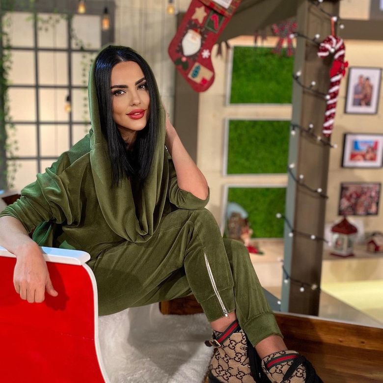 Lavinia Pîrva, primele declarații despre al doilea copil: „Trec prin cea mai frumoasă perioadă a vieții mele”