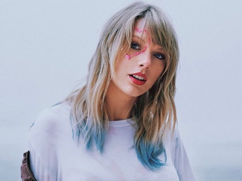 Taylor Swift este una dintre cele mai populare cântărețe din lume taylor swift casatorie