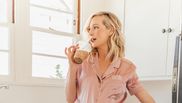 candice king al doilea copil 