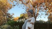 candice king nastere al doilea copil
