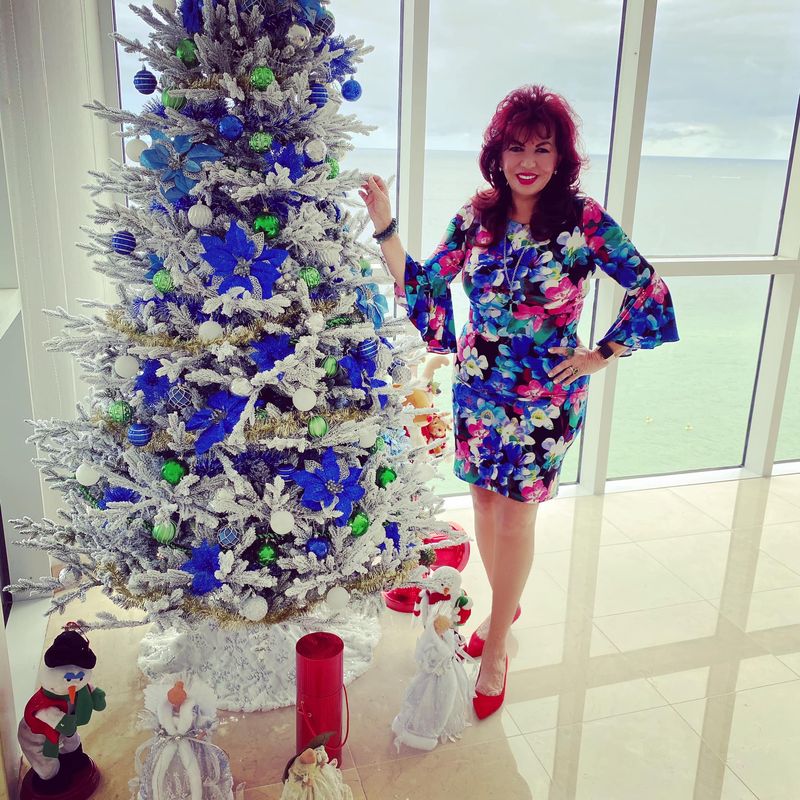 Carmen Harra, predicții pentru anul 2021