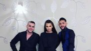 mircea eremia andra volos relatie