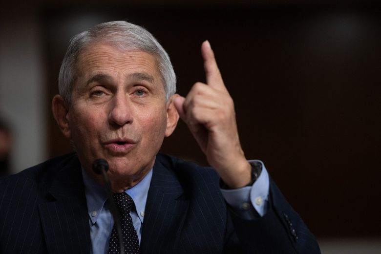 Anthony Fauci despre vaccinul anti-covid-19 Anthony Fauci