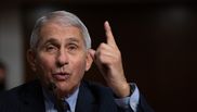Anthony Fauci