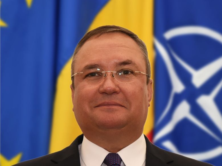 nicolae ciuca anunt sarbatori