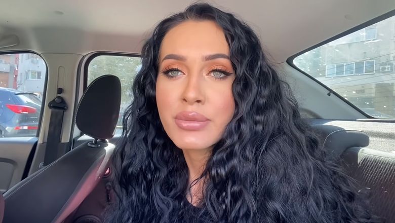 Bianca de la Puterea dragostei are planuri de sărbători Bianca de la Puterea dragostei