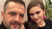 Mădălin Ionescu și Cristina Șișcanu