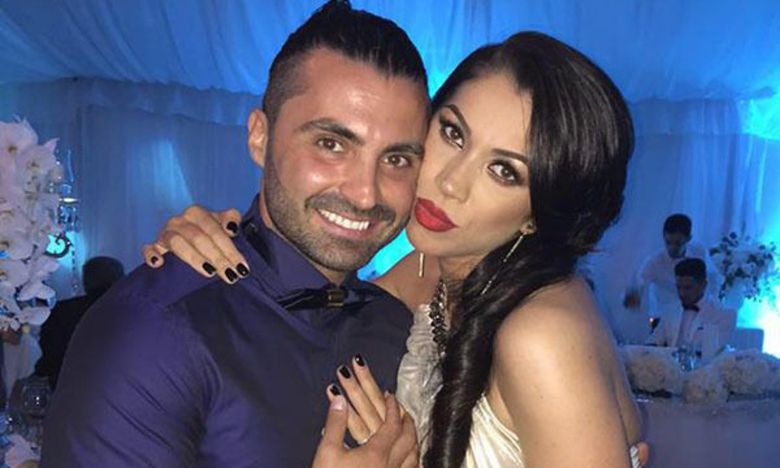 Pepe și Raluca divorțează după 8 ani Pepe și Raluca divorțează