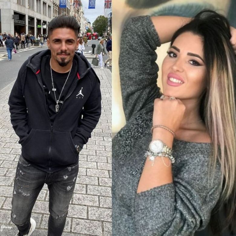 Se pare ca Mona si Cristian Jitaru de la „Puterea Dragostei” formeaza cel mai nou cuplu din showbiz. Mona si Jitaru Puterea Dragostei
