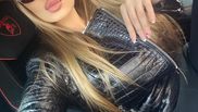 Daria Radionova