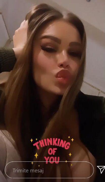 Daria Radionova