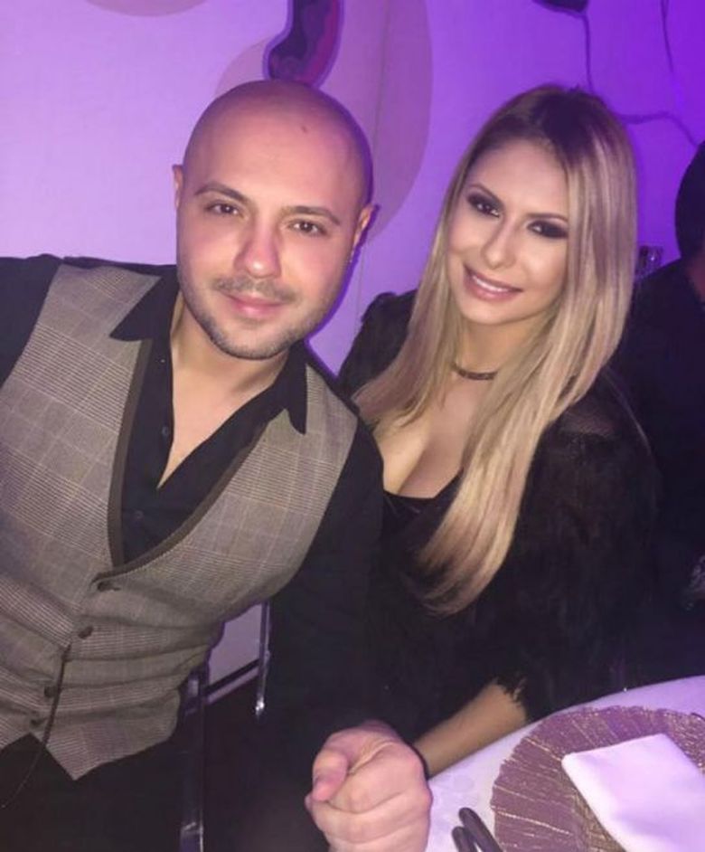Mihai Mitoșeru și Noemi