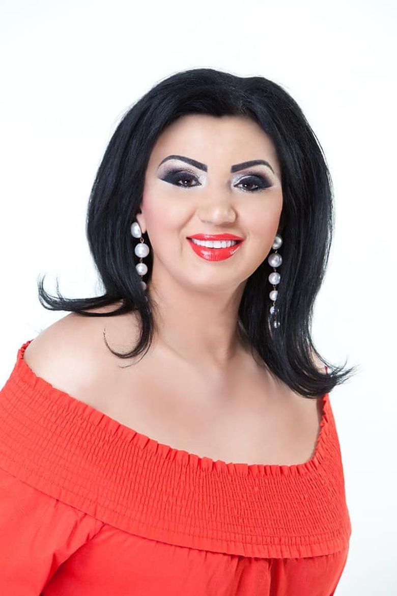Adriana Bahmuțeanu