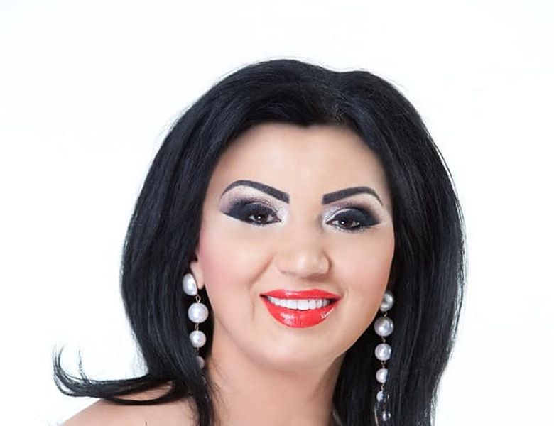 Adriana Bahmuțeanu, despre relația sa Adriana Bahmuțeanu