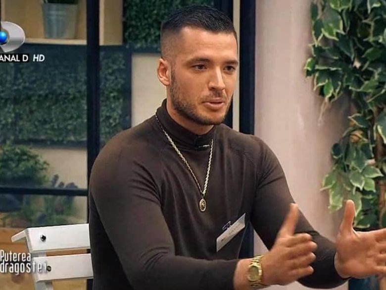 Livian rămâne unul dintre cei mai iubiți concurenți de la "Puterea Dragostei" livian puterea dragostei ligi