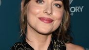 Dakota Johnson
