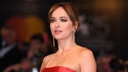 Dakota Johnson