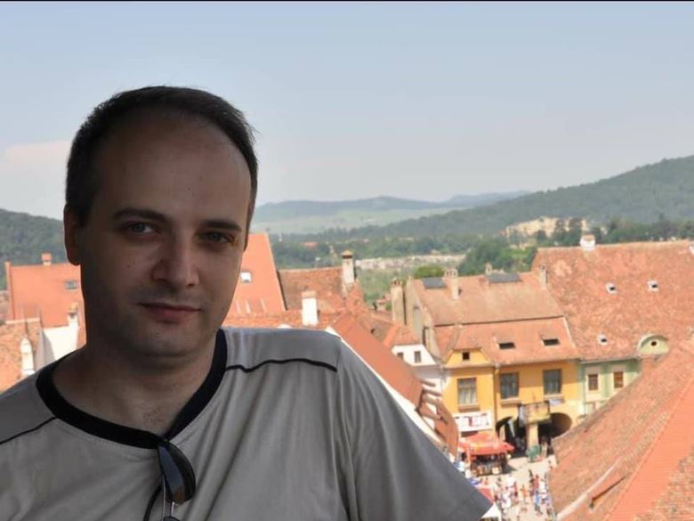 catalin denciu medicul erou piatra neamt
