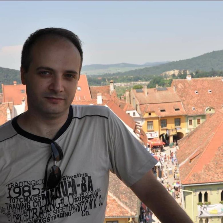 catalin denciu medicul erou piatra neamt
