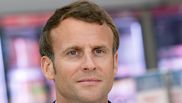 emmanuel macron are coronavirus