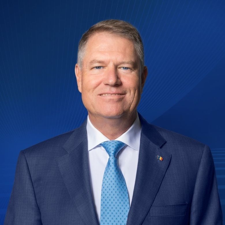 klaus iohannis sedinta cotroceni