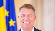 klaus iohannis sedinta de lucru cotroceni