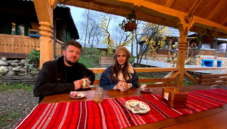 S&acirc;mbăta aceasta, de la ora 15:00, la &rdquo;ROventura&rdquo;,  Incursiune &icirc;n lumea fermecătoare a satului maramureșean