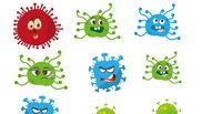 virus sars-cov-2 copii virusuri