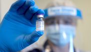 Vaccinul anti-Covid