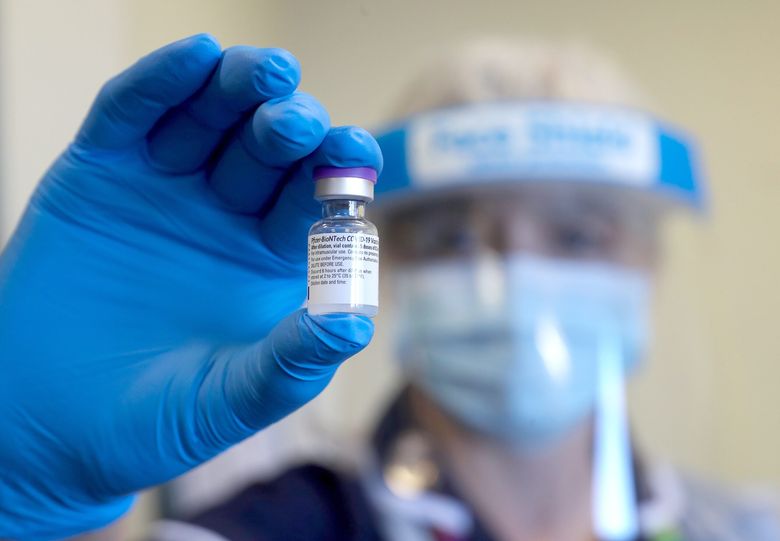 Vaccinul anti-Covid urmează să vină în România Vaccinul anti-Covid