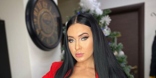 Bianca de la Puterea dragostei, surprinsă cu un bărbat celebru la miezul nopții