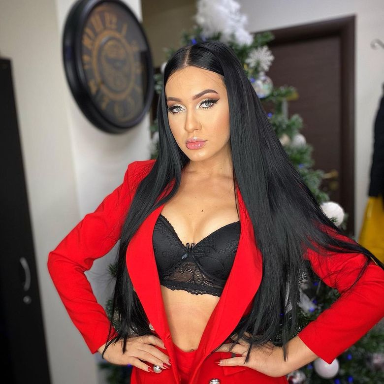 Bianca de la Puterea dragostei