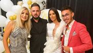 armin nicoara despartire claudia puican
