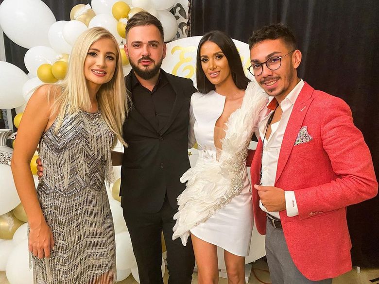 armin nicoara despartire claudia puican