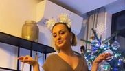 Alexandra Stan s-a împăcat cu Bogdan Drăghici