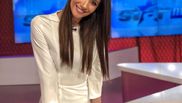 laura micovschi insarcinata