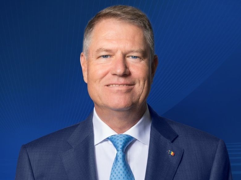 Klaus Iohannis a făcut declarații cu privire la strategia de vaccinare împotriva COVID-19 klaus iohannis declaratie campanie vaccinare