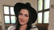 lavinia tîrzianu a divortat in secret