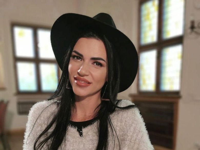 Lavinia Tîrzianu nu a spus nimănui secretul ascuns cu grijă lavinia tîrzianu a divortat in secret