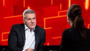 Dan Bittman si denise Rifai