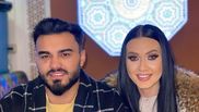 Bianca și Jador au filmat