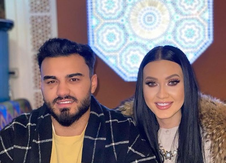 Bianca și Jador au filmat împreună un videoclip Bianca și Jador au filmat
