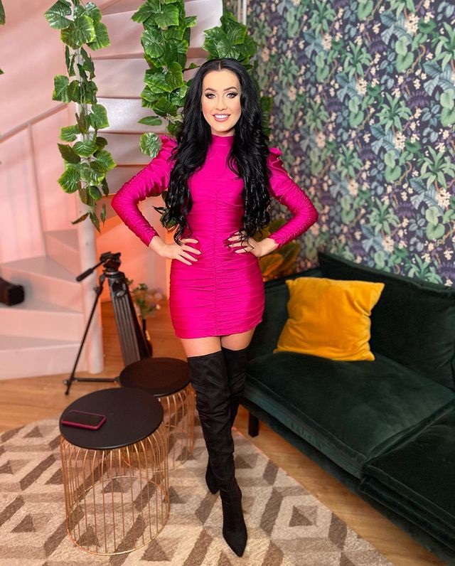 Bianca și Jador au filmat